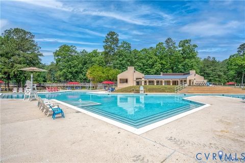 Tiny photo for 14310 Huntgate Woods Road, Midlothian, VA 23112 (MLS # 2612626)