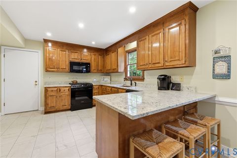 Tiny photo for 14310 Huntgate Woods Road, Midlothian, VA 23112 (MLS # 2612626)