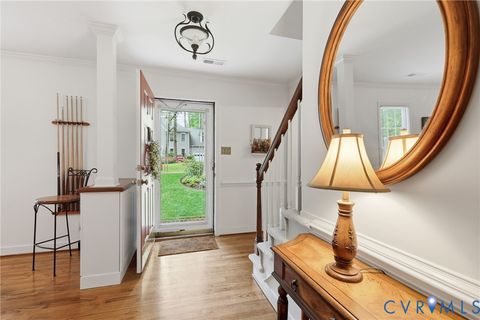 Tiny photo for 14310 Huntgate Woods Road, Midlothian, VA 23112 (MLS # 2612626)