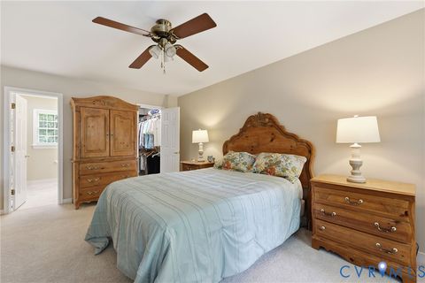 Tiny photo for 14310 Huntgate Woods Road, Midlothian, VA 23112 (MLS # 2612626)