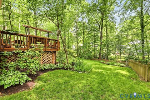 Tiny photo for 14310 Huntgate Woods Road, Midlothian, VA 23112 (MLS # 2612626)