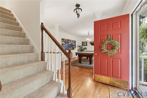 Tiny photo for 14310 Huntgate Woods Road, Midlothian, VA 23112 (MLS # 2612626)
