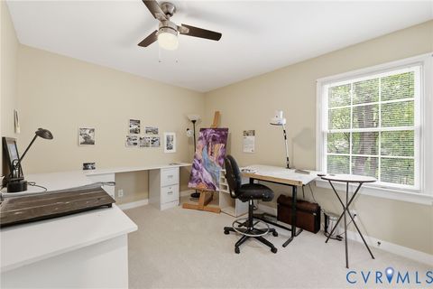 Tiny photo for 14310 Huntgate Woods Road, Midlothian, VA 23112 (MLS # 2612626)