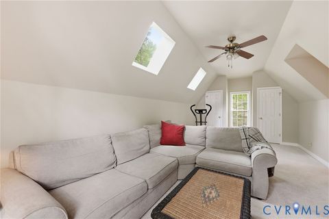 Tiny photo for 14310 Huntgate Woods Road, Midlothian, VA 23112 (MLS # 2612626)