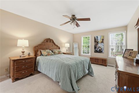 Tiny photo for 14310 Huntgate Woods Road, Midlothian, VA 23112 (MLS # 2612626)