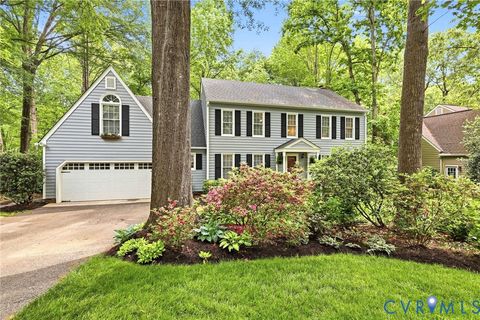Tiny photo for 14310 Huntgate Woods Road, Midlothian, VA 23112 (MLS # 2612626)