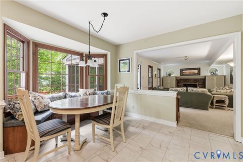 Tiny photo for 14310 Huntgate Woods Road, Midlothian, VA 23112 (MLS # 2612626)