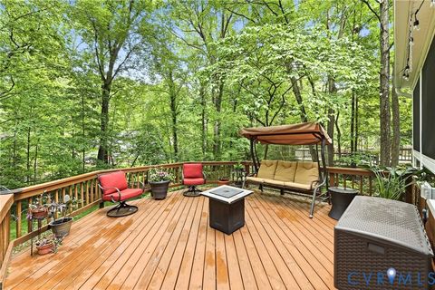 Tiny photo for 14310 Huntgate Woods Road, Midlothian, VA 23112 (MLS # 2612626)