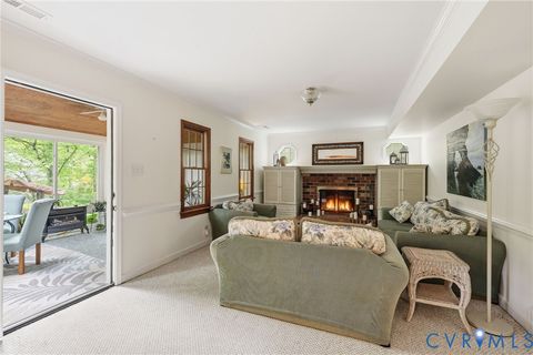 Tiny photo for 14310 Huntgate Woods Road, Midlothian, VA 23112 (MLS # 2612626)