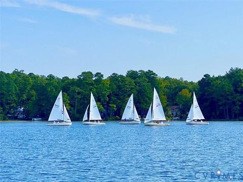 Tiny photo for 14310 Huntgate Woods Road, Midlothian, VA 23112 (MLS # 2612626)