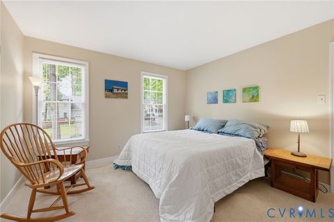 Tiny photo for 14310 Huntgate Woods Road, Midlothian, VA 23112 (MLS # 2612626)