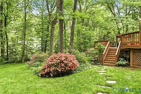 Tiny photo for 14310 Huntgate Woods Road, Midlothian, VA 23112 (MLS # 2612626)