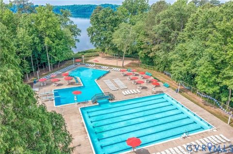 Tiny photo for 14310 Huntgate Woods Road, Midlothian, VA 23112 (MLS # 2612626)