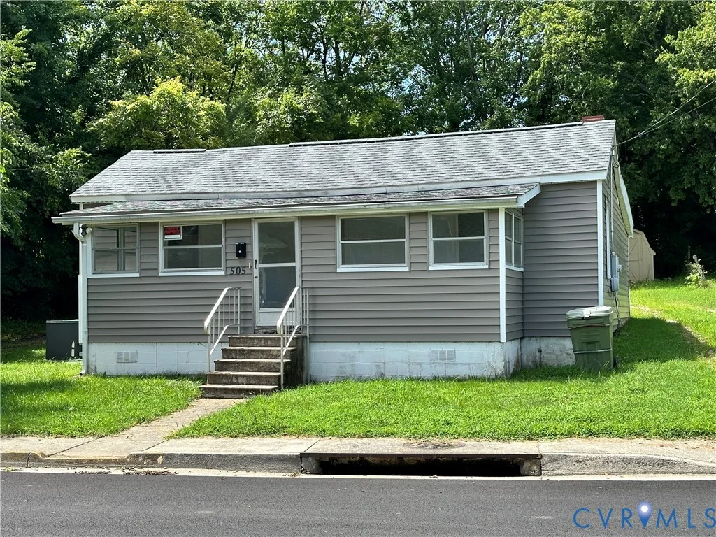 505 Hill Street, Farmville, VA, 23901