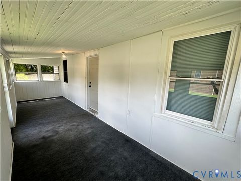 Tiny photo for 505 Hill Street, Farmville, VA 23901 (MLS # 2620085)