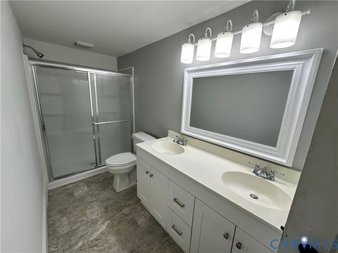 Tiny photo for 505 Hill Street, Farmville, VA 23901 (MLS # 2620085)