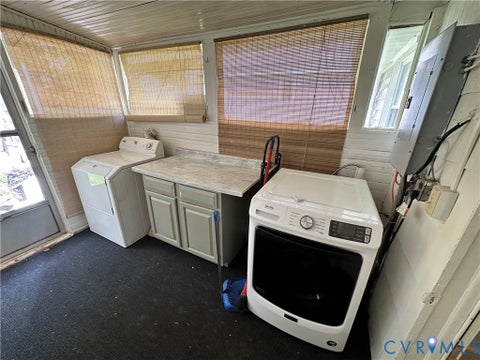 Tiny photo for 505 Hill Street, Farmville, VA 23901 (MLS # 2620085)