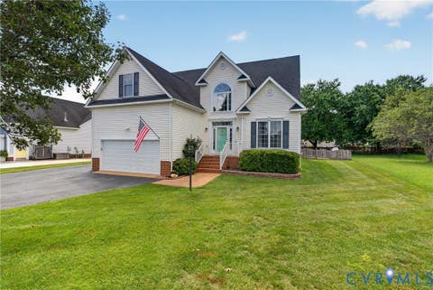 Tiny photo for 11498 New Town Court, Glen Allen, VA 23059 (MLS # 2621681)