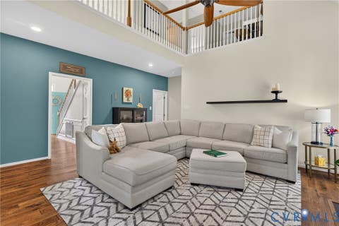 Tiny photo for 11498 New Town Court, Glen Allen, VA 23059 (MLS # 2621681)