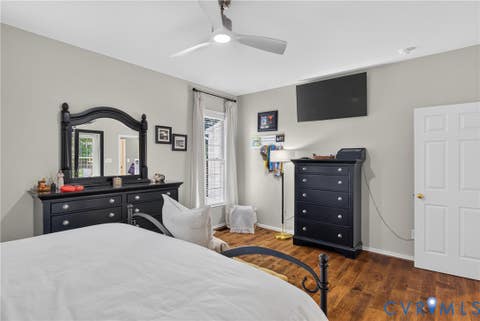 Tiny photo for 11498 New Town Court, Glen Allen, VA 23059 (MLS # 2621681)