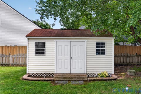 Tiny photo for 11498 New Town Court, Glen Allen, VA 23059 (MLS # 2621681)