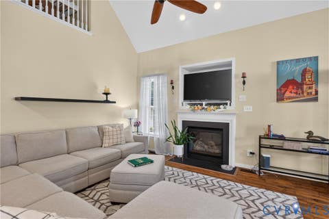 Tiny photo for 11498 New Town Court, Glen Allen, VA 23059 (MLS # 2621681)