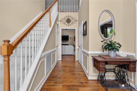 Tiny photo for 11498 New Town Court, Glen Allen, VA 23059 (MLS # 2621681)