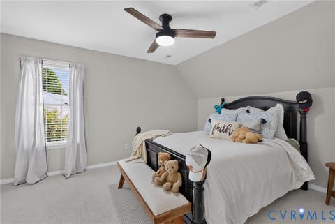 Tiny photo for 11498 New Town Court, Glen Allen, VA 23059 (MLS # 2621681)