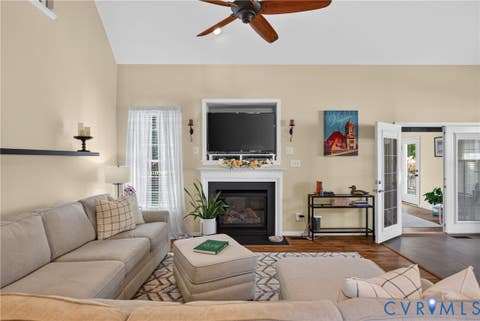 Tiny photo for 11498 New Town Court, Glen Allen, VA 23059 (MLS # 2621681)