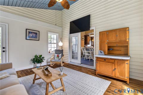 Tiny photo for 11498 New Town Court, Glen Allen, VA 23059 (MLS # 2621681)