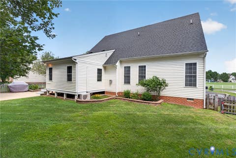 Tiny photo for 11498 New Town Court, Glen Allen, VA 23059 (MLS # 2621681)