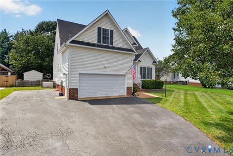 Tiny photo for 11498 New Town Court, Glen Allen, VA 23059 (MLS # 2621681)