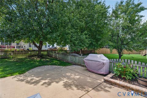 Tiny photo for 11498 New Town Court, Glen Allen, VA 23059 (MLS # 2621681)