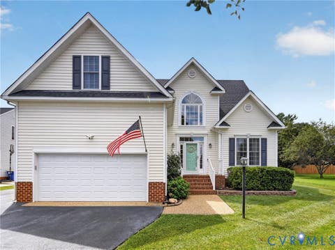Photo of 11498 New Town Court, Glen Allen, VA 23059 (MLS # 2621681)
