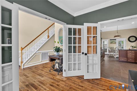 Tiny photo for 11498 New Town Court, Glen Allen, VA 23059 (MLS # 2621681)
