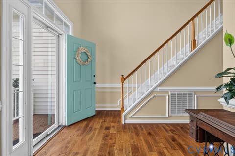 Tiny photo for 11498 New Town Court, Glen Allen, VA 23059 (MLS # 2621681)