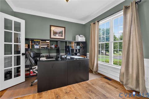 Tiny photo for 11498 New Town Court, Glen Allen, VA 23059 (MLS # 2621681)