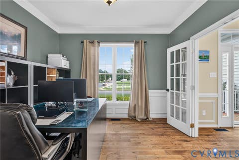 Tiny photo for 11498 New Town Court, Glen Allen, VA 23059 (MLS # 2621681)