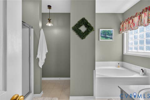 Tiny photo for 11498 New Town Court, Glen Allen, VA 23059 (MLS # 2621681)