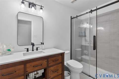 Tiny photo for 11498 New Town Court, Glen Allen, VA 23059 (MLS # 2621681)