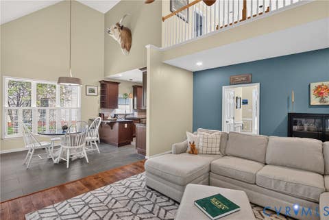 Tiny photo for 11498 New Town Court, Glen Allen, VA 23059 (MLS # 2621681)