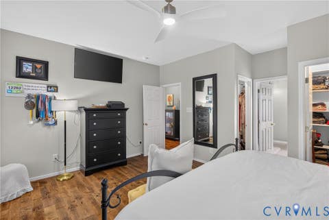 Tiny photo for 11498 New Town Court, Glen Allen, VA 23059 (MLS # 2621681)