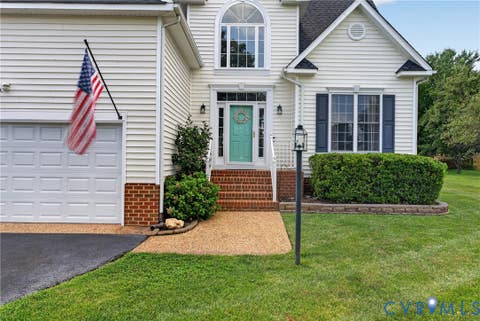 Tiny photo for 11498 New Town Court, Glen Allen, VA 23059 (MLS # 2621681)