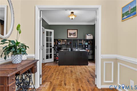 Tiny photo for 11498 New Town Court, Glen Allen, VA 23059 (MLS # 2621681)