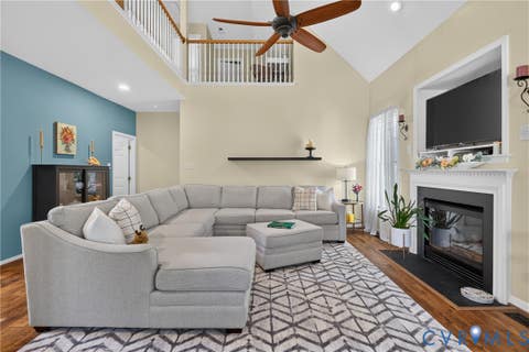 Tiny photo for 11498 New Town Court, Glen Allen, VA 23059 (MLS # 2621681)