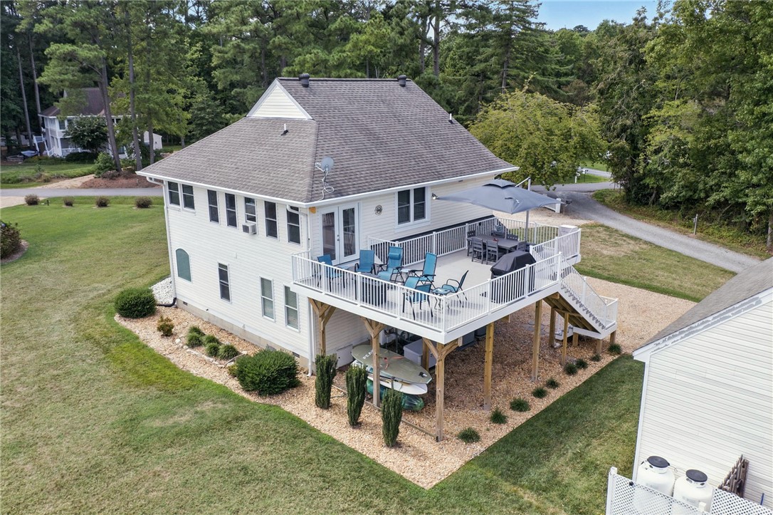 335 Jackson Creek Road