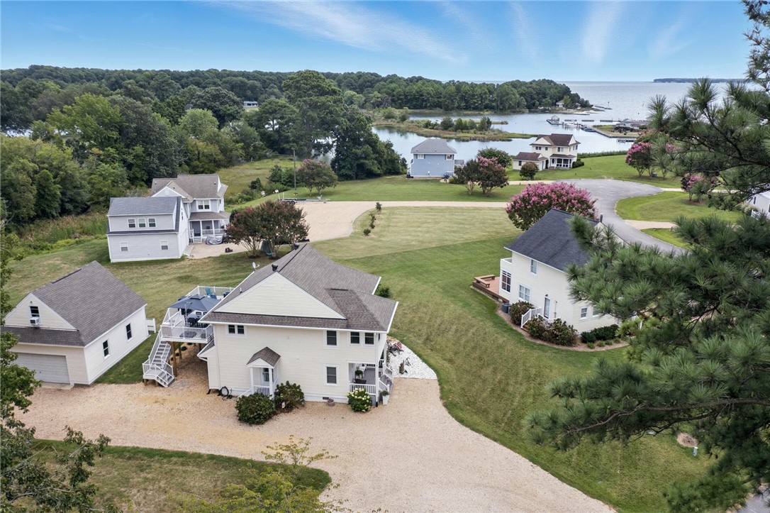 335 Jackson Creek Road