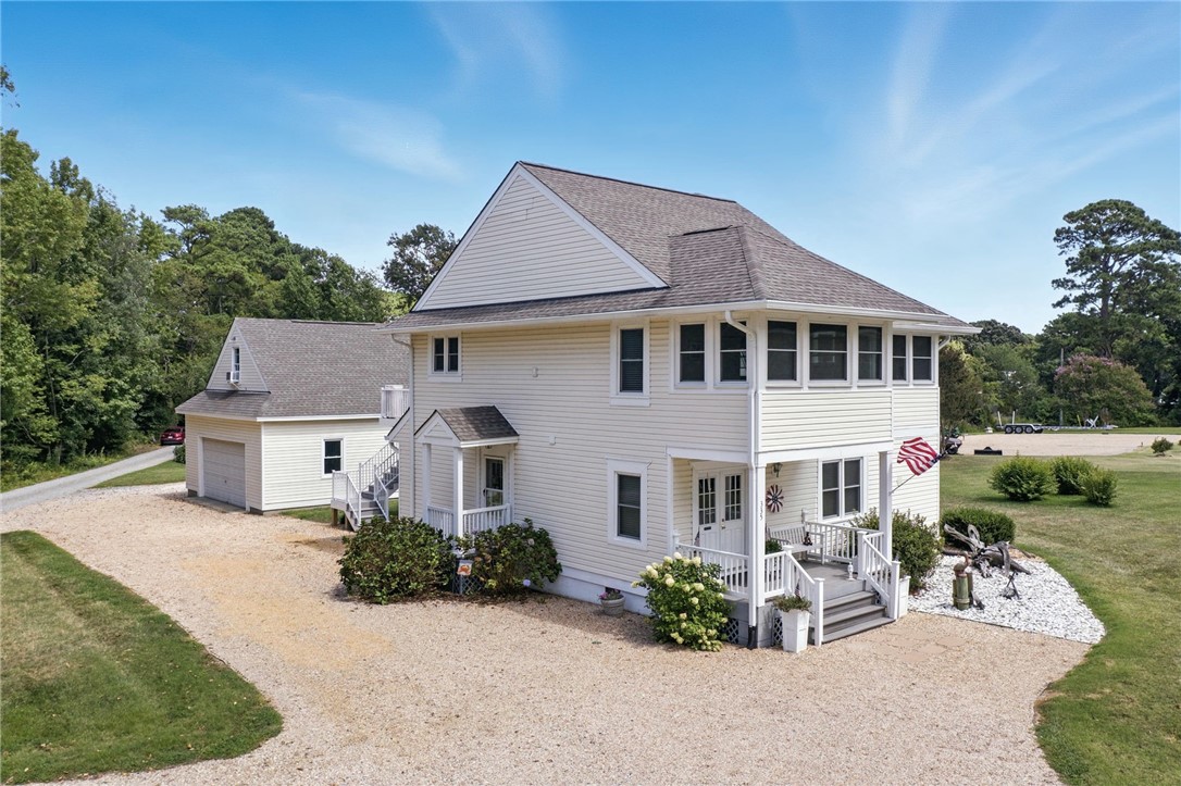 335 Jackson Creek Road