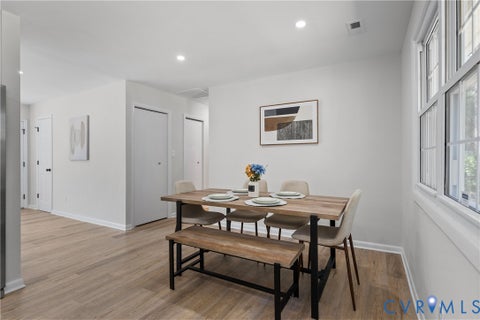 Tiny photo for 6412 Binns Avenue, Richmond, VA 23225 (MLS # 2625435)