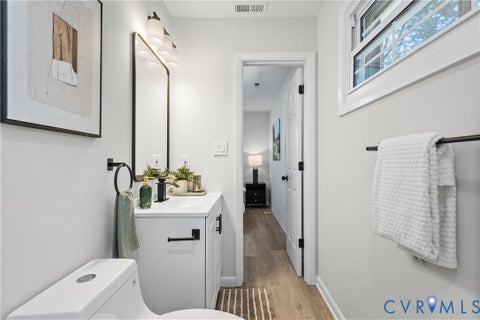 Tiny photo for 6412 Binns Avenue, Richmond, VA 23225 (MLS # 2625435)